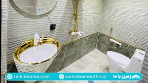 خرید ویلای سوپرلاکچری با سند تک برگ در تهراندشت