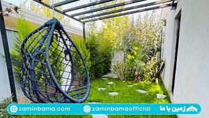 خرید ویلای سوپرلاکچری با سند تک برگ در تهراندشت
