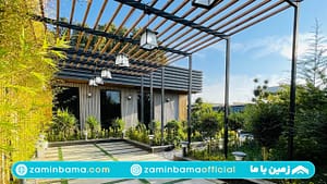 ویلای ۵۰۰ متری لوکس با قیمتی استثنائی در تهراندشت