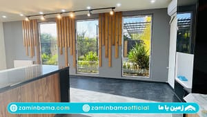ویلای ۵۰۰ متری لوکس با قیمتی استثنائی در تهراندشت