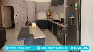 ویلای ۵۳۰ متری با استخر چهارفصل در تهران‌ویلا تهراندشت