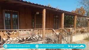 ویلای ۹۵۰ متری مناسب سرمایه‌گذاری در اسماعیل‌ آباد تهراندشت