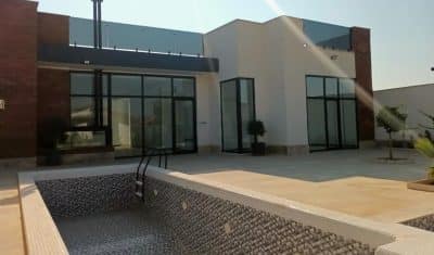 ویلای ۷۰۰ متری کلیدنخورده در اسماعیل‌آباد تهراندشت