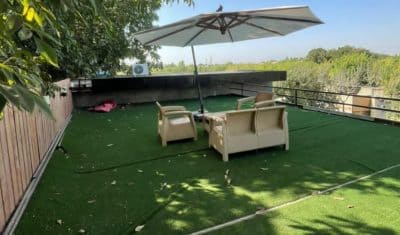 ویلای ۵۰۰ متری نوساز لوکس در نمکلان تهراندشت