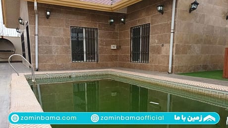 ویلای ۵۰۰ متری شهرکی خوش قیمت در عباس آباد تهراندشت