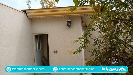 ویلای ۵۰۰ متری شهرکی خوش قیمت در عباس آباد تهراندشت