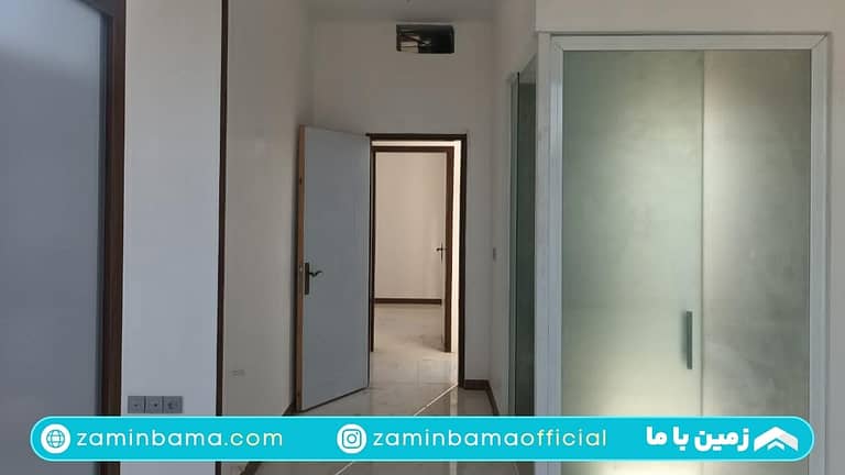 ویلای ۷۰۰ متری کلیدنخورده در اسماعیل‌آباد تهراندشت