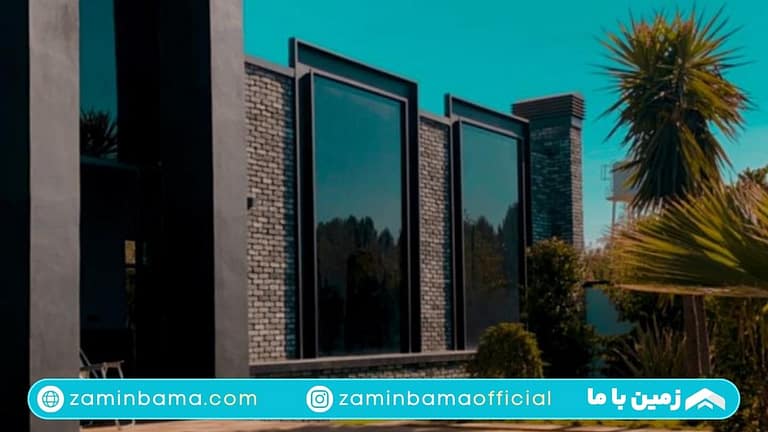 ویلای ۵۰۰ متری شهرکی با سند تک‌برگ در اسماعیل‌آباد تهراندشت